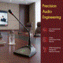 Pyle - PDWM8300 , Sound and Recording , Microphone Systems , 8-Ch. Conference Wireless Microphone System - VHF Desktop Office Conference Mic System with (8) Tabletop Goosenecks Mics