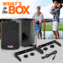 Pyle - PDWR59BTB , Sound and Recording , Home Speakers , 5.25