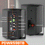 Pyle - PDWR59BTB , Sound and Recording , Home Speakers , 5.25
