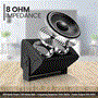 Pyle - PDWR59BTB , Sound and Recording , Home Speakers , 5.25