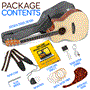 Pyle - PEAG200 , Musical Instruments , 41