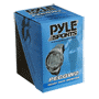 Pyle - PECGW2 , Sports and Outdoors , Watches , Gadgets and Handheld , Watches , Digital Heart Rate Monitor Watch With Finger Touch