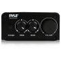 Pyle - PFA240BT , Sound and Recording , Amplifiers - Receivers , Compact Bluetooth Amplifier, 2-Channel Digital Audio Amp Receiver