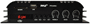 Pyle - UPFA400U , Sound and Recording , Amplifiers - Receivers , 100 Watt Class-T Hi-Fi Audio Amplifier with USB Flash and SD Memory Card Readers - AC Adapter Included