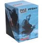 Pyle - PFSH1 , Sports and Outdoors , Watches , Gadgets and Handheld , Watches , Digital Fishing Watch With Moon Phases, Tides, Sunrise, Calendar