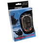 Pyle - PFSH2 , Gadgets and Handheld , Multi-Function Handheld Devices , Handheld Digital Fishing/Hunting Watch With Tide, Altimeter, Barometer, Thermometer, Hygrometer