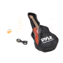 Pyle - PGA32RBR , Musical Instruments , String & Wind Instruments , 6-String Acoustic Guitar, Full Scale, Accessory Kit Included