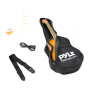 Pyle - PGA36 , Musical Instruments , String & Wind Instruments , 6-String Acoustic Guitar, Full Scale, Accessory Kit Included