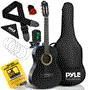 Pyle - PGACLS82BK.6 , Musical Instruments , 36