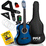 Pyle - PGACLS82BLU , Musical Instruments , String & Wind Instruments , 36