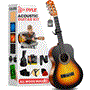 Pyle - PGACLS82CBS.X9 , Musical Instruments , 36