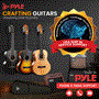 Pyle - PGACLS82CBS.X9 , Musical Instruments , 36