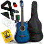 Pyle - PGACLS82LBR.5 , Musical Instruments , 36