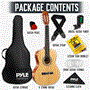 Pyle - PGACLS82LFT.5 , Musical Instruments , 36