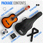 Pyle - PGACLS82SUN.9 , Musical Instruments , String & Wind Instruments , 36
