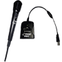Pyle - PGMWM10 , Musical Instruments , Microphones - Headsets , Sound and Recording , Microphones - Headsets , PS2/PS3/XBOX360/PC Wireless 2.4G Microphone