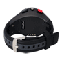 Pyle - pgspw1 , Sports and Outdoors , Watches , GPS Heart Rate Monitor Digital Sports Watch With Speedometer, Chronograph, And Navigation