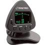Pyle - PGT10 , Musical Instruments , Instrument Accessories , Mini Clip-On Tuner For Chromatic/Guitar/Bass/Violin