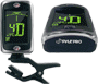 Pyle - pgt20 , Musical Instruments , Instrument Accessories , Clip On Tuner For Guitar, Bass, Violin, Chromatic 