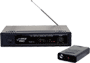 Pyle - PGW170 , Sound and Recording , Microphone Systems , VHF Belt Pack Wireless Guitar Transmitter