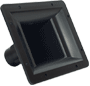 Pyle - PH565 , Sound and Recording , Tweeters - Horn Drivers , Screw-On Type Constant Radiation Horn