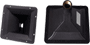Pyle - PH810 , Sound and Recording , Tweeters - Horn Drivers , Screw-On Type Radiation Horn