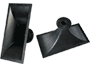 Pyle - PH916 , Sound and Recording , Tweeters - Horn Drivers , Bolt-on Type Constant Directivity Horn