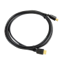 Pyle - PHAA6 , Home and Office , Cables - Wires - Adapters , Sound and Recording , Cables - Wires - Adapters , 6 Ft. HDMI Cable with 24k Gold-Plated Connectors
