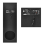 Pyle - PHBT97PB , Sound and Recording , SoundBars - Home Theater , Bluetooth 600 Watt 2.1-Channel Digital Home Theater Sound Tower