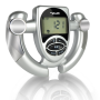Pyle - PHCLFC100 ,  , Digital Handheld BMI Monitor, Body Fat Analyzer