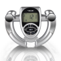 Pyle - PHCLFC100 ,  , Digital Handheld BMI Monitor, Body Fat Analyzer