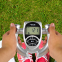 Pyle - UPHCLFC100 ,  , Digital Handheld BMI Monitor, Body Fat Analyzer