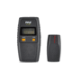 Pyle - PHCT205 , Tools and Meters , Network - Cable Testers , Network Cable Tester W/ UTP, FTP, BNC Coaxial, Telephone Continuity, Short Circuit, Open Connection & Test Leads Included