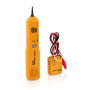 Pyle - PHCT55 , Tools and Meters , Network - Cable Testers , Telephone Wire Cable Tester For Testing Continuity With Sender And Receiver