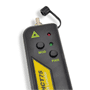 Pyle - PHCT75 , Tools and Meters , Network - Cable Testers , Visual Fault Locator (VFL) Cable Tester Detector Meter with Universal Connector for Fiber Optic Cables, Networks, Systems