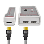 Pyle - PHCT85 , Tools and Meters , Network - Cable Testers , HDMI High Definition Cable Tester