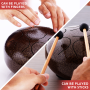Pyle - PHDRUM84.5 , Musical Instruments , Drums , Steel Pan Tongue Drum – Hand Pan Percussion with Carry Bag