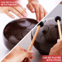 Pyle - PHDRUM84 , Musical Instruments , Drums , Steel Pan Tongue Drum – Hand Pan Percussion with Carry Bag