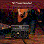 Pyle - PHE400.5 , Musical Instruments , Instrument Accessories , Hum/Noise Eliminator 2-Channel Box with XLR Jacks