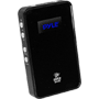 Pyle - phe7ab , Gadgets and Handheld , Headphones - MP3 Players , Sound and Recording , Headphones - MP3 Players , USB DAC and Portable Headphone Amplifier Black