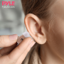 Pyle - CA-PHLHA57 , Health and Fitness , Hearing Assistance , Hearing Assistance Amplifier Aid - Mini In-Ear Impaired Hearing Amplifier with Built-in Rechargeable Battery