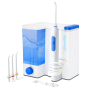 Pyle - PHLIRG39 , Health and Fitness , Toothbrushes - Oral Hygiene , Oral Irrigator - Water Flosser Irrigation System