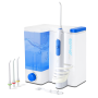 Pyle - UPHLIRG39 , Health and Fitness , Toothbrushes - Oral Hygiene , Oral Irrigator - Water Flosser Irrigation System