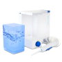 Pyle - UPHLIRG39 , Health and Fitness , Toothbrushes - Oral Hygiene , Oral Irrigator - Water Flosser Irrigation System
