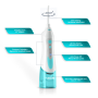 Pyle - PHLOR44WT , Health and Fitness , Toothbrushes - Oral Hygiene , Electric Water Flosser, Rechargeable Oral Irrigator (White)