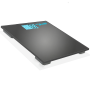 Pyle - AZPHLSCBT2BK ,  , Bluetooth Digital Weight Scale and 