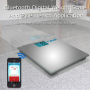 Pyle - PHLSCBT2SL ,  , Bluetooth Digital Weight Scale and 