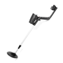 Pyle - PHMD1 , Gadgets and Handheld , Metal Detectors , Treasure Hunter 1000 Metal Detector with Adjusting Sensitivity and Discrimination