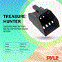 Pyle - PHMDCF10 , Gadgets and Handheld , Metal Detectors , Treasure Hunter Digging and Sifting Metal Detector Hand Scoop