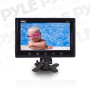 Pyle - PHR105B , On the Road , Video Monitors , 10